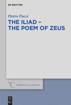 TheIliad ¿ thePoemofZeus - Pucci, Pietro