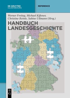 Handbuch Landesgeschichte