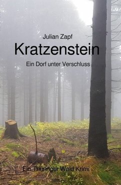 Cover Kratzenstein