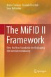 The MiFID II Framework - Bild 1