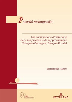 Passé(s) recomposé(s) - Hébert, Emmanuelle
