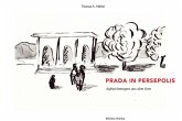 Prada in Persepolis