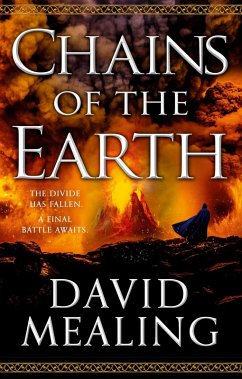 Cover Chains of the Earth (eBook, ePUB)