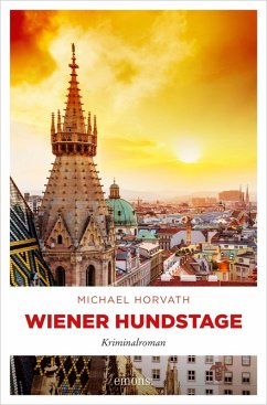 Wiener Hundstage (eBook, ePUB) - Horvath, Michael