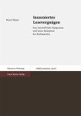 Inszeniertes Lesevergnügen (eBook, PDF)