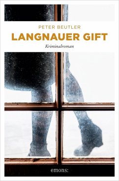 Langnauer Gift (eBook, ePUB) - Beutler, Peter