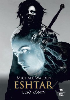 Cover Eshtar (eBook, ePUB)
