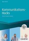 Kommunikations-Hacks (eBook, ePUB)