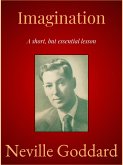 Imagination (eBook, ePUB)