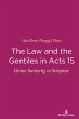 The Law and the Gentiles in Acts 15 - Bild 1