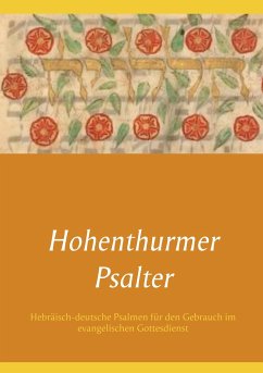 Hohenthurmer Psalter