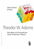 Theodor W. Adorno