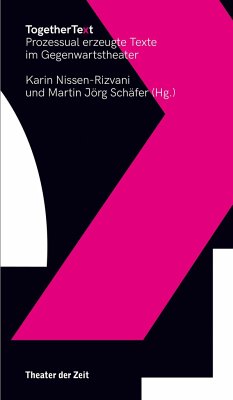 TogetherText - Schäfer, Martin Jörg