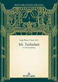 Mr. Turbulent