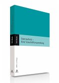 Datenschutz - Eine Vorschriftensammlung Datenschutz - Eine Vorschriftensammlung