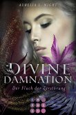 Der Fluch der Zerstörung / Divine Damnation Bd.2 Der Fluch der Zerstörung / Divine Damnation Bd.2