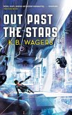 Out Past The Stars (eBook, ePUB)