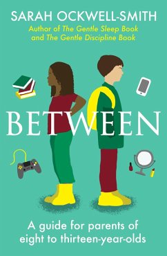 Between (eBook, ePUB) - Ockwell-Smith, Sarah