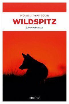 Wildspitz (eBook, ePUB) - Mansour, Monika