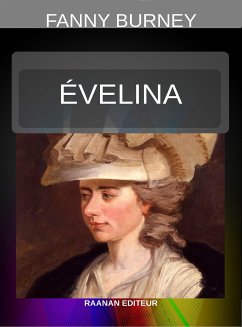 Évelina (eBook, ePUB) - Burney, Fanny