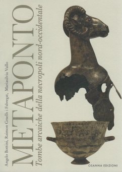 Metaponto (eBook, PDF) - Bottini, Raimon Graells i Fabregat, Mariasilvia Vullo, Angelo