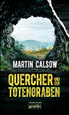 Quercher und der Totengraben (eBook, ePUB)