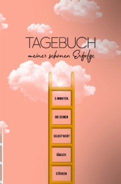 Tagebuch meiner schönen Erfolge (Taschenbuch) - Riedl, Robert