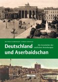 Deutschland und Aserbaidschan