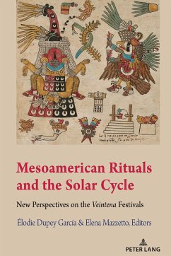 Mesoamerican Rituals and the Solar Cycle