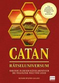 Catan-Rätseluniversum(TM)