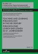 Teaching and Learning Phraseology in... - Bild 1