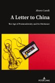 A Letter to China