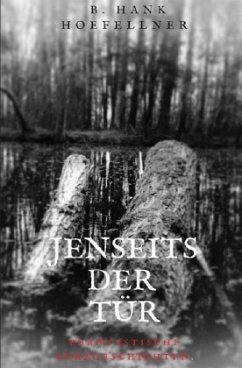 Jenseits der Tür - Hoefellner, B. Hank