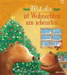 Mit dir ist Weihnachten am schönsten - Bild 1