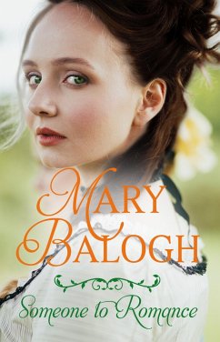 Someone to Romance (eBook, ePUB) - Balogh, Mary
