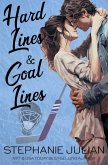 Hard Lines & Goal Lines (Fast Ice, #2) (eBook, ePUB) Hard Lines & Goal Lines (Fast Ice, #2) (eBook, ePUB)