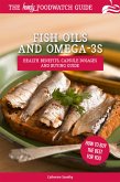 Fish Oils and Omega-3s (eBook, ePUB)