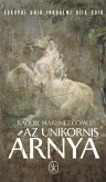 Az unikornis árnya (eBook, ePUB)