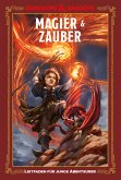 Magier & Zauber (eBook, PDF)