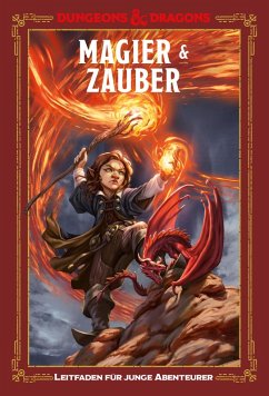 Magier & Zauber (eBook, PDF) - Zub, Jim