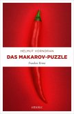 Das Makarov-Puzzle (eBook, ePUB)