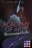 Academy of Arts. Herzensmelodie