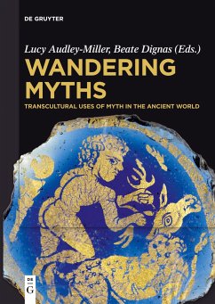 Wandering Myths