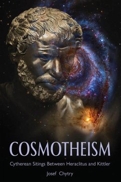 Cosmotheism - Chytry, Josef