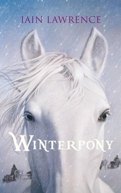 Winterpony - Lawrence, Ian;Lawrence, Iain