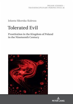 Tolerated Evil - Sikorska-Kulesza, Jolanta