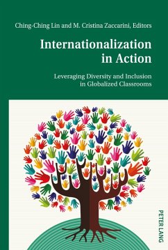 Cover Internationalization in Action