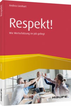 Respekt! - Lienhart, Andrea