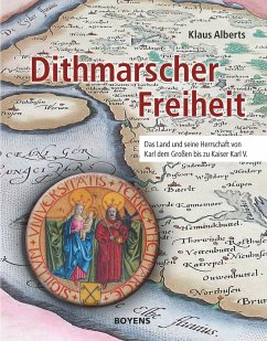 Dithmarscher Freiheit - Alberts, Klaus