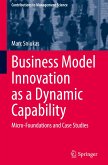 Business Model Innovation as a Dynamic Capability